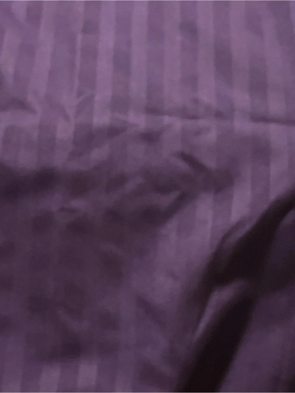 N/A soft plum
